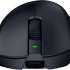 Мышь беспроводная Razer DeathAdder V3 HyperSpeed, игровая, радио, оптическая, USB, USB-C, 6400dpi, черный [rz01-05140100-r3g1]